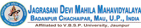 Jagrasani Devi Mahila Mahavidyalaya